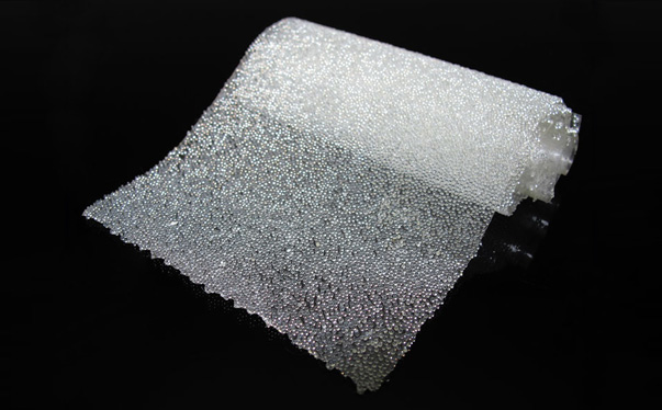 空心玻璃微珠对树脂流动性有什么影响？