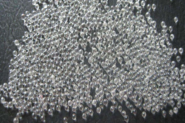 玻璃珠生产厂家的市场发展如何?