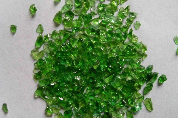 中空玻璃珠生产厂家介绍玻璃珠广泛应用
