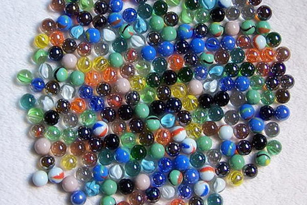 广东工业玻璃珠有什么特点?