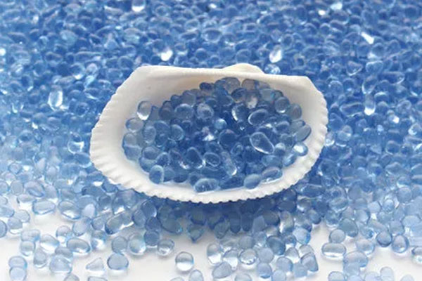 广东玻璃珠生产厂家介绍中空玻璃微珠的性能特点
