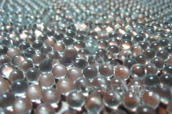 玻璃微珠有哪些优势特性，在市场上有什么应用？