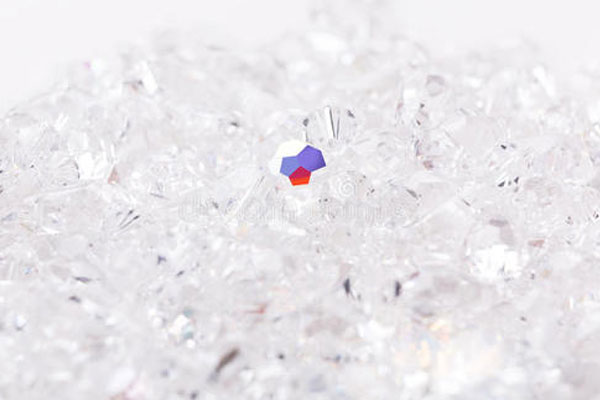 玻璃珠生产厂家介绍玻璃珠的魅力。
