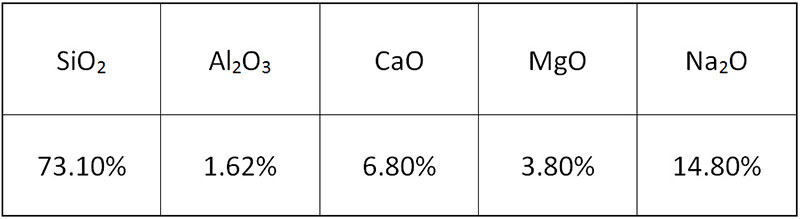 10MM填充专用玻璃珠