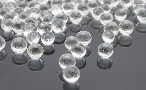 喷砂玻璃珠有什么特性?