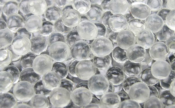 玻璃珠生产厂家告诉你什么是粉煤灰分选