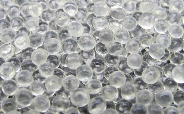 玻璃微珠如何解决热塑性塑料翘曲问题